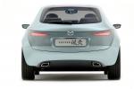 Mazda Sassou 2005 года
